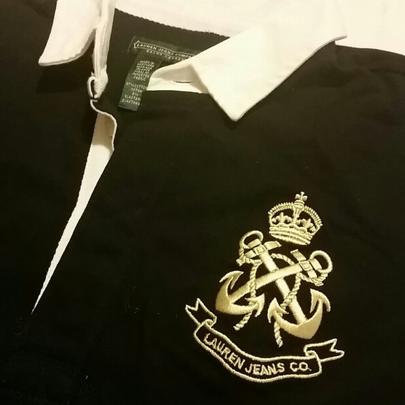 Ralph Lauren Polo sweatshirt