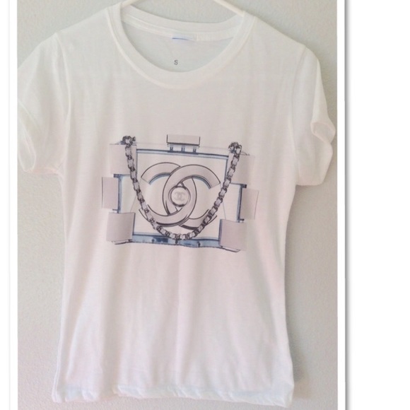 Fashion shirt