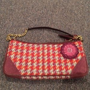 Super cute Coach purse!