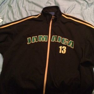 RL polo club Jamaica jacket #13