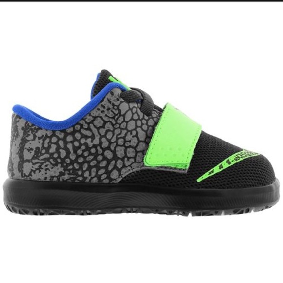 Toddler KD 7