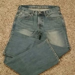 American Eagle pants