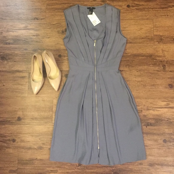 H&M dress