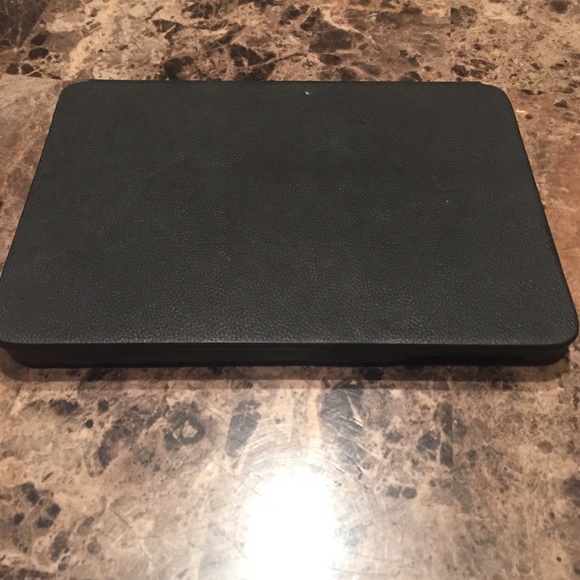 iPad mini folio case
