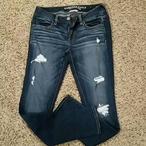 American Eagle pants