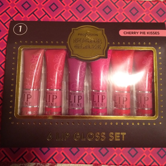 Other - Profusion Lip Gloss Set
