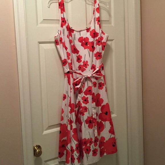 Breakin Loose Dresses & Skirts - Cotton/spandex summer dress