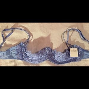 Fredericks of Hollywood bra 36c new with tags