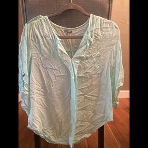 Charlotte Russe top