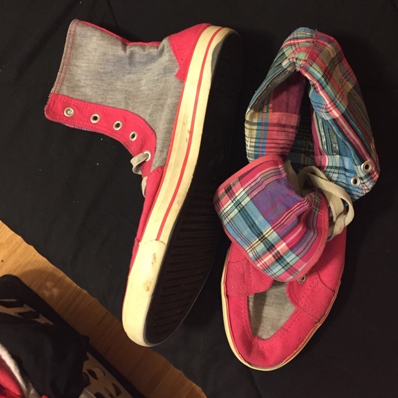Vintage sneakers