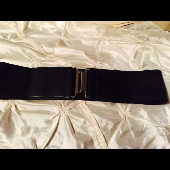 Black belt