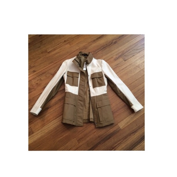 Jacket