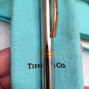 Tiffany & co. pen