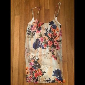 Charlotte Russe dress
