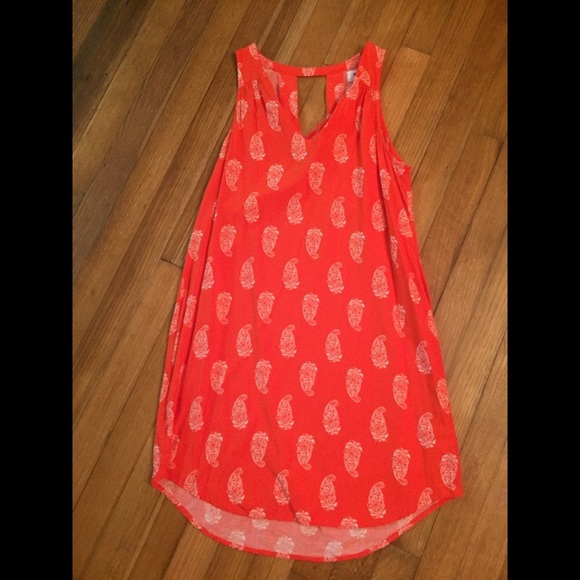 Summer dress