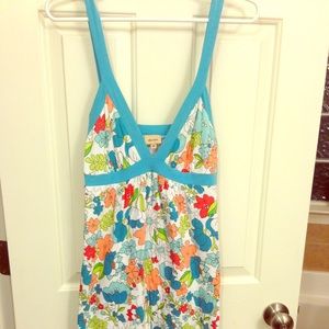 Ella Moss Sundress