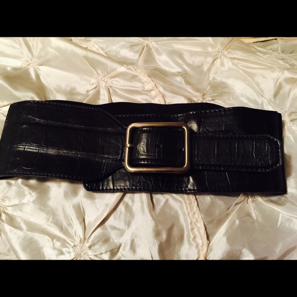 Black belt