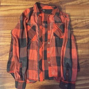 Flannel