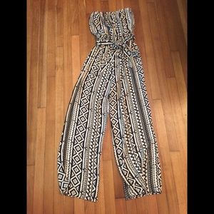 Windsor jump suit