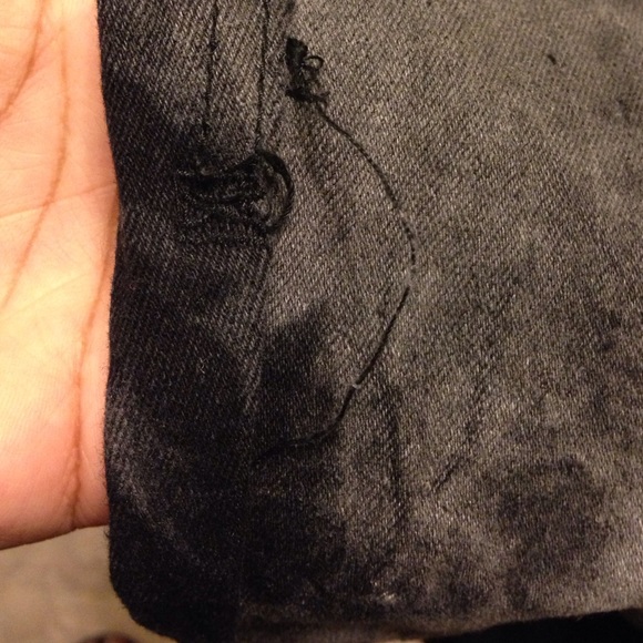 Jeggings - Picture 2 of 2