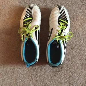 Adidas Soccer Cleats
