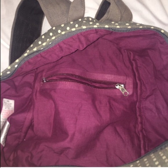 Topman backpack - Picture 3 of 4