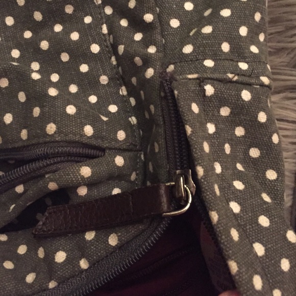 Topman backpack - Picture 4 of 4