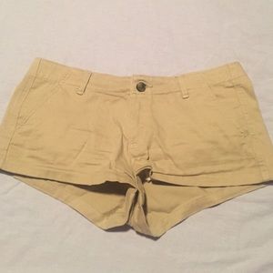 Hollister Shorts