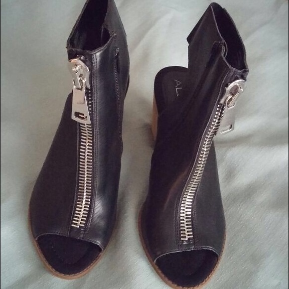 Aldo Genuine