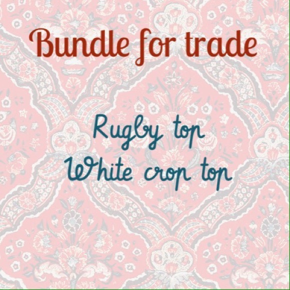 Bundle for trade