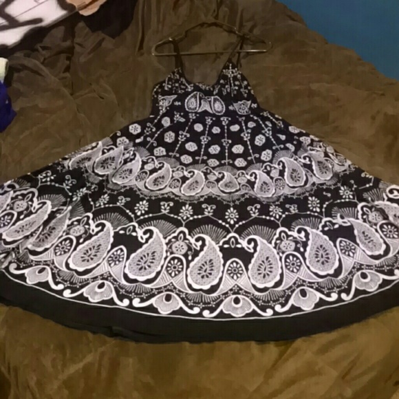 magic Dresses & Skirts - Cotton sun dress