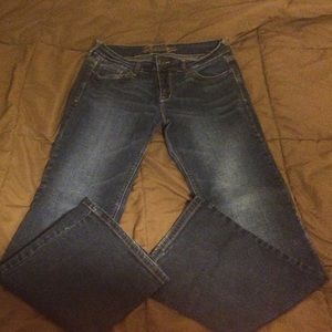Delias Blue Jeans