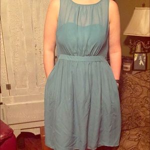 Size 14 Tevolio Dress!