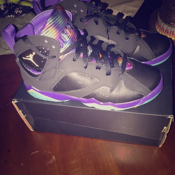 Nike Lola air Jordan 7