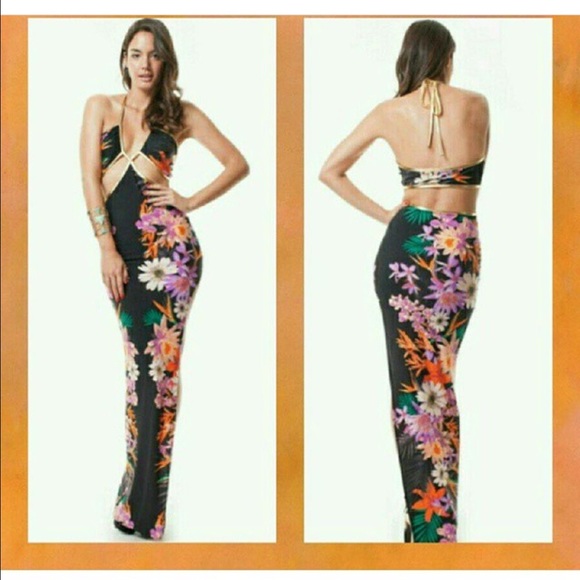 Beach Dress