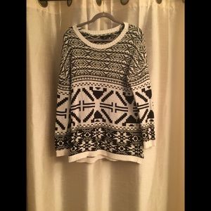 H&m sweater