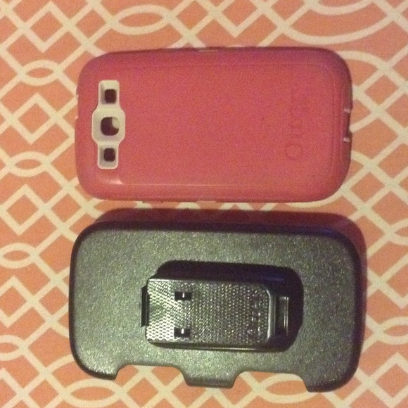 OtterBox Defender Case - Picture 2 of 4