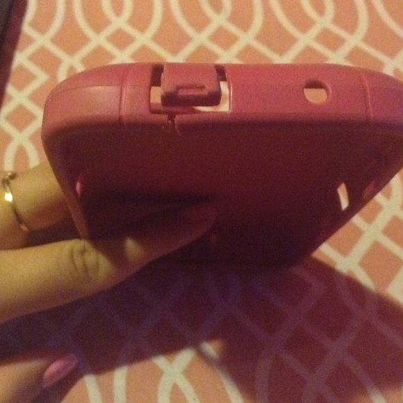 OtterBox Defender Case - Picture 3 of 4