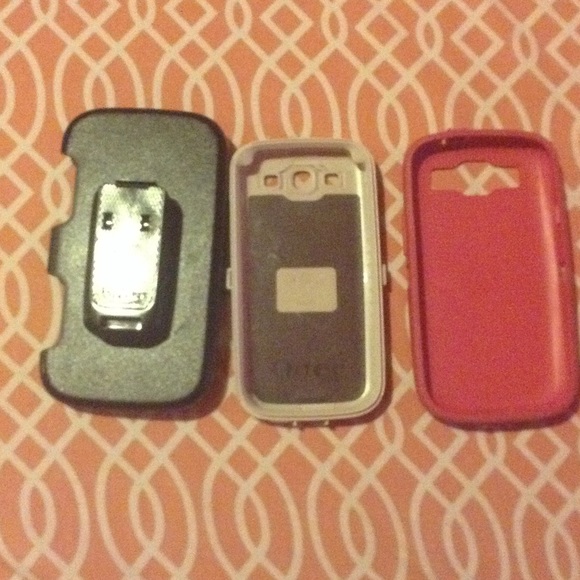 OtterBox Defender Case - Picture 4 of 4