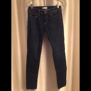 Abercrombie skinny jeans
