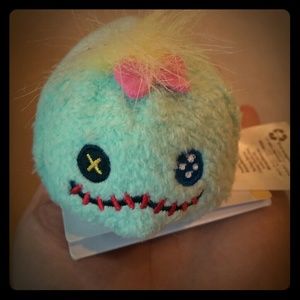 Tsum Tsum Scrump Lilo and Stitch (size s)