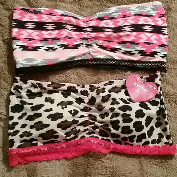 NWT Rue 21 Bandeau bras