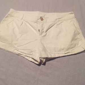 Abercrombie & Fitch Shorts