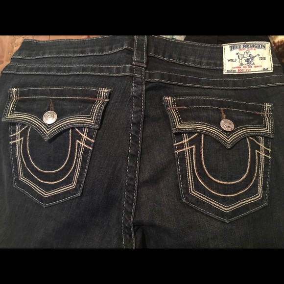 Authentic ***TRUE RELIGION ***jeans