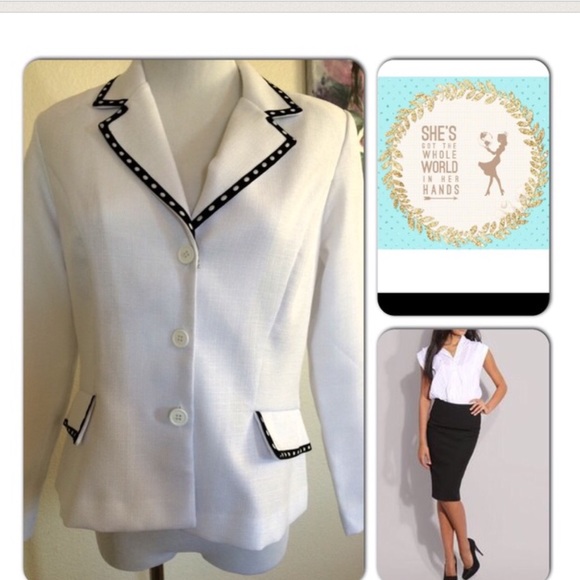 Lightweight Blazer