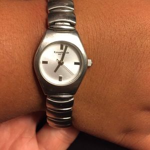 Kenneth cole watch