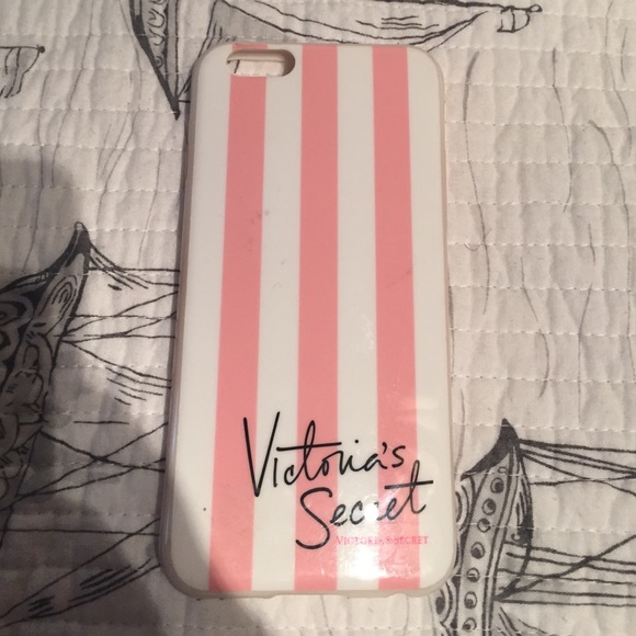 IPhone 6 Victoria's Secret Flexible Case