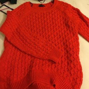 H&m sweater