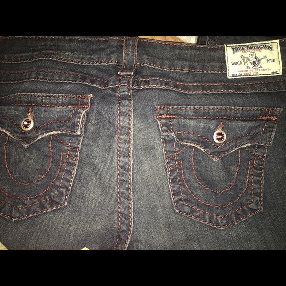 Authentic ***TRUE RELIGION *** jeans