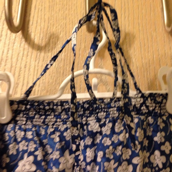 Hollister romper - Picture 3 of 3